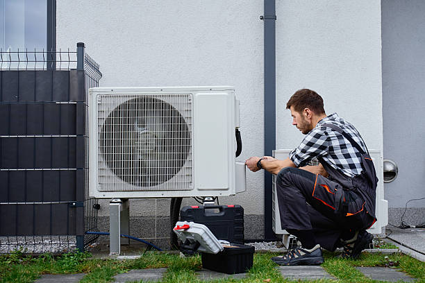 Trusted Hvac Maintenance service in Rochelle, IL - JG Cool HVAC
